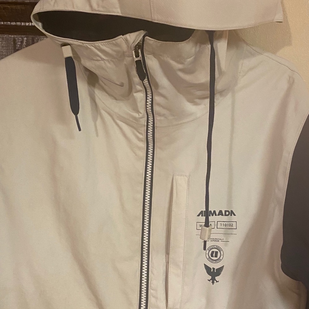 Armada men’s jacket - Picture 2 of 6